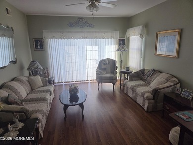 Welcome to 80 Halsted Dr in the sought-after Renaissance 55+ on Renaissance Country Club in New Jersey - for sale on GolfHomes.com, golf home, golf lot