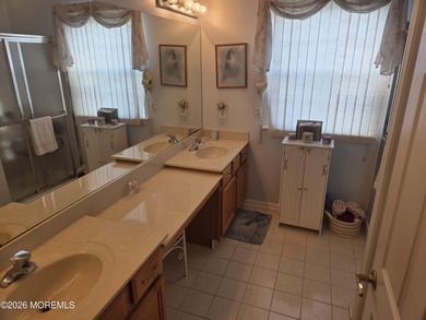 Welcome to 80 Halsted Dr in the sought-after Renaissance 55+ on Renaissance Country Club in New Jersey - for sale on GolfHomes.com, golf home, golf lot