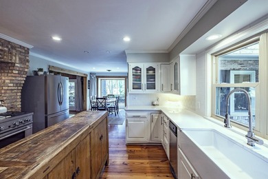 Ellendale on the golf course at its finest! This beauty has 4 on Ellendale Country Club in Louisiana - for sale on GolfHomes.com, golf home, golf lot