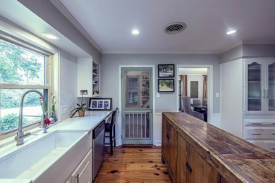 Ellendale on the golf course at its finest! This beauty has 4 on Ellendale Country Club in Louisiana - for sale on GolfHomes.com, golf home, golf lot