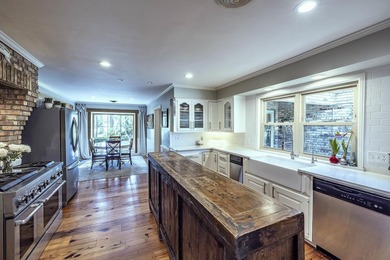 Ellendale on the golf course at its finest! This beauty has 4 on Ellendale Country Club in Louisiana - for sale on GolfHomes.com, golf home, golf lot