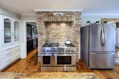 Ellendale on the golf course at its finest! This beauty has 4 on Ellendale Country Club in Louisiana - for sale on GolfHomes.com, golf home, golf lot