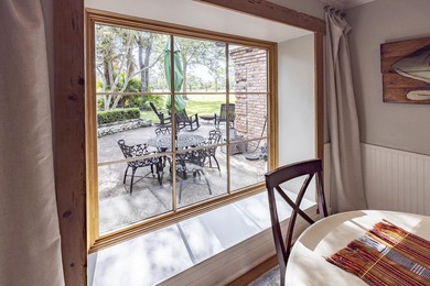 Ellendale on the golf course at its finest! This beauty has 4 on Ellendale Country Club in Louisiana - for sale on GolfHomes.com, golf home, golf lot