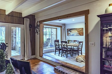 Ellendale on the golf course at its finest! This beauty has 4 on Ellendale Country Club in Louisiana - for sale on GolfHomes.com, golf home, golf lot