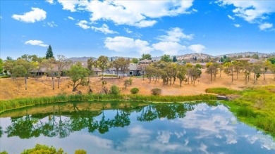 Experience Elevated Living at Copper Valley - A Golf & Lake on The Club at Copper Valley Golf Course in California - for sale on GolfHomes.com, golf home, golf lot