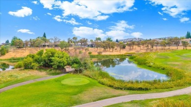 Experience Elevated Living at Copper Valley - A Golf & Lake on The Club at Copper Valley Golf Course in California - for sale on GolfHomes.com, golf home, golf lot