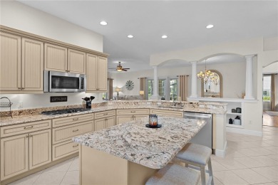 Experience the essence of *Living the Dream* in this on Glenview Championship Golf and Country Club in Florida - for sale on GolfHomes.com, golf home, golf lot