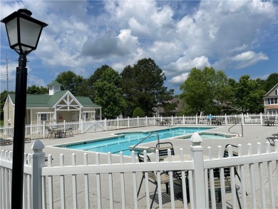 Beautiful, level golf-front lot with views of the 13th fairway on The Tradition Golf Club At Stonehouse in Virginia - for sale on GolfHomes.com, golf home, golf lot