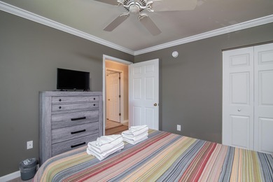 Welcome to coastal living at its finest! Updated kitchen granite on  in South Carolina - for sale on GolfHomes.com, golf home, golf lot