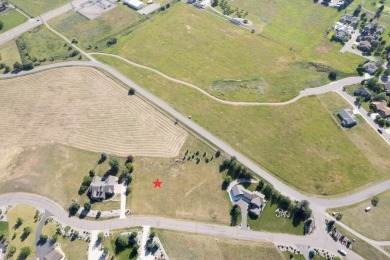 Discover your dream home site on .72 acres with breathtaking on Polson Bay Golf Course - Championship Course in Montana - for sale on GolfHomes.com, golf home, golf lot