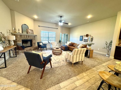 Just in time for golf and pool season, this beautifully on Briarbrook Golf Course in Missouri - for sale on GolfHomes.com, golf home, golf lot