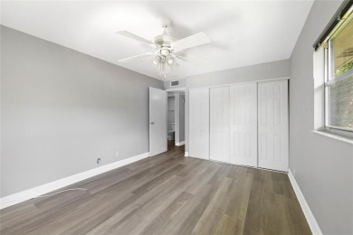 Welcome to this beautifully updated first-floor villa in the on Kings Point Golf -Flanders Way in Florida - for sale on GolfHomes.com, golf home, golf lot