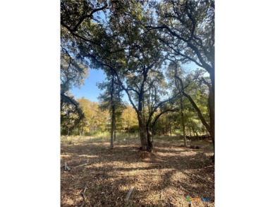 Rare cul-de-sac Lot with mature trees in the coveted Salado on Mill Creek Golf Club in Texas - for sale on GolfHomes.com, golf home, golf lot