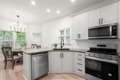 Experience refined living at 1010 Graystone Crossing, nestled in on The Golf Club of Georgia in Georgia - for sale on GolfHomes.com, golf home, golf lot