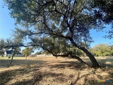 Rare cul-de-sac Lot with mature trees in the coveted Salado on Mill Creek Golf Club in Texas - for sale on GolfHomes.com, golf home, golf lot