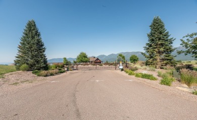 Discover your dream home site on .72 acres with breathtaking on Polson Bay Golf Course - Championship Course in Montana - for sale on GolfHomes.com, golf home, golf lot