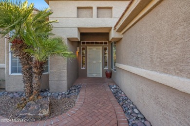 Enjoy the amenities of golf course living in this active adult on Heritage Highlands At Dove Mountain in Arizona - for sale on GolfHomes.com, golf home, golf lot