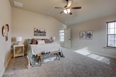 Just in time for golf and pool season, this beautifully on Briarbrook Golf Course in Missouri - for sale on GolfHomes.com, golf home, golf lot