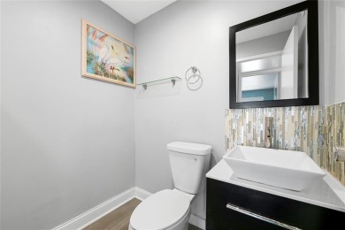 Welcome to this beautifully updated first-floor villa in the on Kings Point Golf -Flanders Way in Florida - for sale on GolfHomes.com, golf home, golf lot