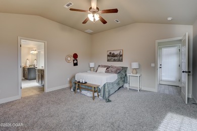 Just in time for golf and pool season, this beautifully on Briarbrook Golf Course in Missouri - for sale on GolfHomes.com, golf home, golf lot