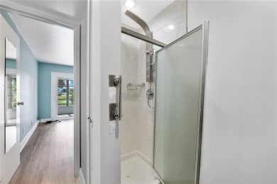 Welcome to this beautifully updated first-floor villa in the on Kings Point Golf -Flanders Way in Florida - for sale on GolfHomes.com, golf home, golf lot