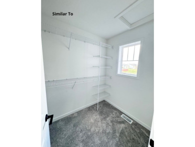 SFH 2 story with quality construction you would expect from John on Rolling Hills Golf Course in Iowa - for sale on GolfHomes.com, golf home, golf lot