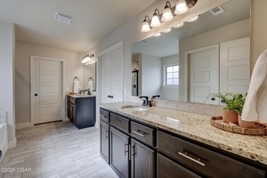 Just in time for golf and pool season, this beautifully on Briarbrook Golf Course in Missouri - for sale on GolfHomes.com, golf home, golf lot