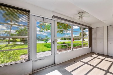 Welcome to this beautifully updated first-floor villa in the on Kings Point Golf -Flanders Way in Florida - for sale on GolfHomes.com, golf home, golf lot