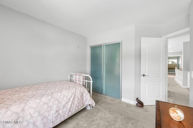 Beautiful Gated Community in Wood Ranch. 3 Bedrooms 2.5 on Wood Ranch Golf Club in California - for sale on GolfHomes.com, golf home, golf lot