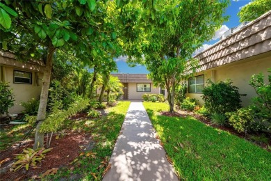 Welcome to this beautifully updated first-floor villa in the on Kings Point Golf -Flanders Way in Florida - for sale on GolfHomes.com, golf home, golf lot