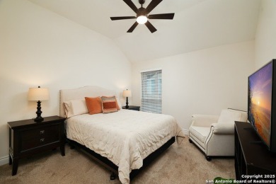 Step into luxury living at 24321 Downhill Lie, a stunning on TPC of San Antonio in Texas - for sale on GolfHomes.com, golf home, golf lot
