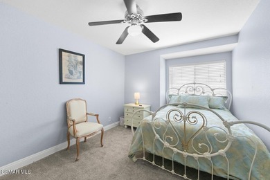 Beautiful Gated Community in Wood Ranch. 3 Bedrooms 2.5 on Wood Ranch Golf Club in California - for sale on GolfHomes.com, golf home, golf lot