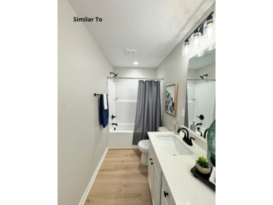 SFH 2 story with quality construction you would expect from John on Rolling Hills Golf Course in Iowa - for sale on GolfHomes.com, golf home, golf lot