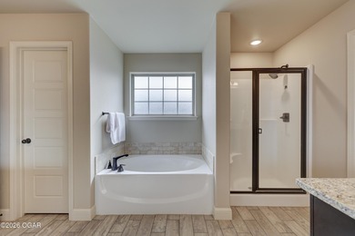 Just in time for golf and pool season, this beautifully on Briarbrook Golf Course in Missouri - for sale on GolfHomes.com, golf home, golf lot