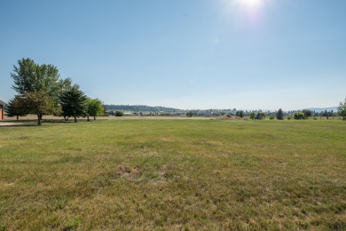 Discover your dream home site on .72 acres with breathtaking on Polson Bay Golf Course - Championship Course in Montana - for sale on GolfHomes.com, golf home, golf lot