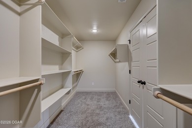 Just in time for golf and pool season, this beautifully on Briarbrook Golf Course in Missouri - for sale on GolfHomes.com, golf home, golf lot