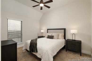 Step into luxury living at 24321 Downhill Lie, a stunning on TPC of San Antonio in Texas - for sale on GolfHomes.com, golf home, golf lot