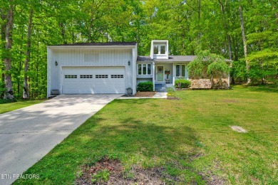 Great home in beautiful Fairfield Glade community, waiting for on Druid Hills Golf Club in Tennessee - for sale on GolfHomes.com, golf home, golf lot