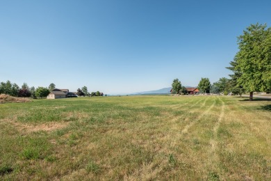 Discover your dream home site on .72 acres with breathtaking on Polson Bay Golf Course - Championship Course in Montana - for sale on GolfHomes.com, golf home, golf lot