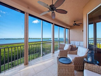 The seller will miss this view! 3-bedroom 3-bathroom luxury on Pelicans Nest Golf Club in Florida - for sale on GolfHomes.com, golf home, golf lot