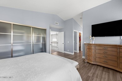 Beautiful Gated Community in Wood Ranch. 3 Bedrooms 2.5 on Wood Ranch Golf Club in California - for sale on GolfHomes.com, golf home, golf lot