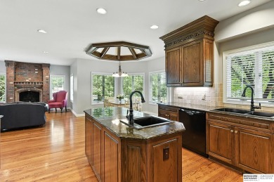 Danielle Altman, M: , danielle.altman,   - Rare Opportunity! on The Champions Club in Nebraska - for sale on GolfHomes.com, golf home, golf lot