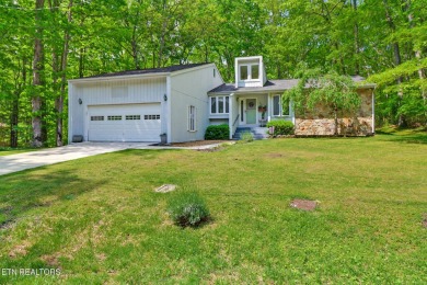 Great home in beautiful Fairfield Glade community, waiting for on Druid Hills Golf Club in Tennessee - for sale on GolfHomes.com, golf home, golf lot