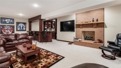 Discover a rare opportunity to own a refined, private estate on Green Valley Golf Club in Ohio - for sale on GolfHomes.com, golf home, golf lot