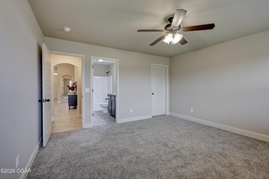 Just in time for golf and pool season, this beautifully on Briarbrook Golf Course in Missouri - for sale on GolfHomes.com, golf home, golf lot