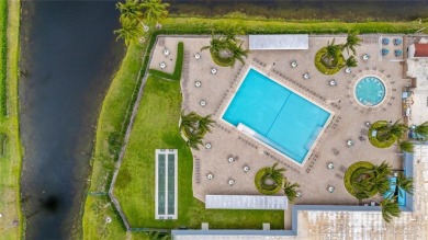 Welcome to this beautifully updated first-floor villa in the on Kings Point Golf -Flanders Way in Florida - for sale on GolfHomes.com, golf home, golf lot
