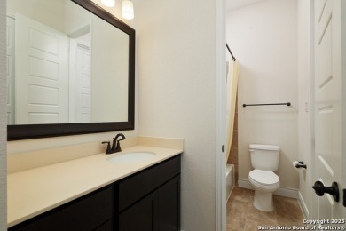 Step into luxury living at 24321 Downhill Lie, a stunning on TPC of San Antonio in Texas - for sale on GolfHomes.com, golf home, golf lot
