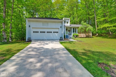 Great home in beautiful Fairfield Glade community, waiting for on Druid Hills Golf Club in Tennessee - for sale on GolfHomes.com, golf home, golf lot
