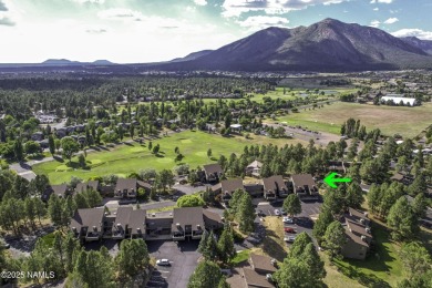 Welcome to your mountain hideaway, a low-maint, high-vibe 1BR on Continental Country Club in Arizona - for sale on GolfHomes.com, golf home, golf lot