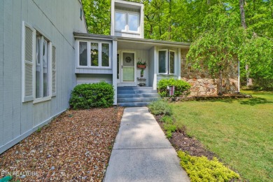 Great home in beautiful Fairfield Glade community, waiting for on Druid Hills Golf Club in Tennessee - for sale on GolfHomes.com, golf home, golf lot
